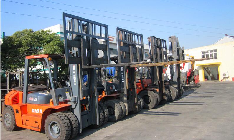 叉車租賃:一切基于為客戶創(chuàng)造價(jià)值提升競爭力